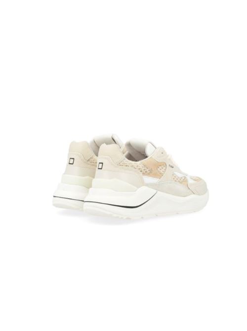 Sneakers Date Fuga D.A.T.E. | W421-FG-ET-BI.BE